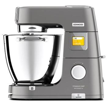 Kenwood KM Titanium Chef Patissier XL KWL90.244SI (KWL90.244.SI)