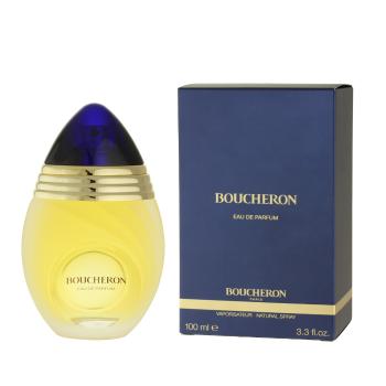 BOUCHERON Pour Femme EDP 100 ml