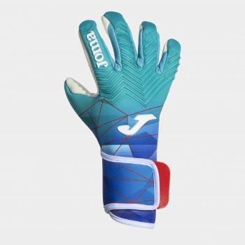 AREA 24 GOALKEEPER GLOVES FLUOR TURQUOISE 9