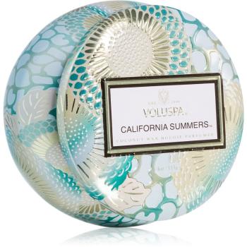 VOLUSPA Japonica California Summers vonná sviečka 113 g