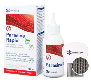 Phyteneo Parasine Rapid