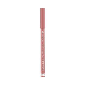 Essence  Soft   Precise Lip Pen  Ceruzky na pery Červená