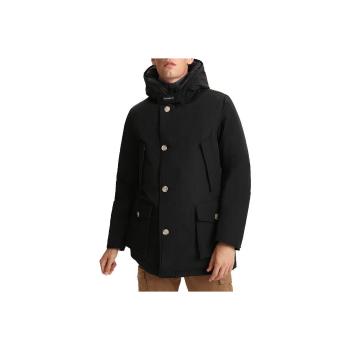 Woolrich  - arctic-parka-483  Bundy Čierna