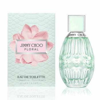 Jimmy Choo Floral - EDT 2 ml - odstrek s rozprašovačom