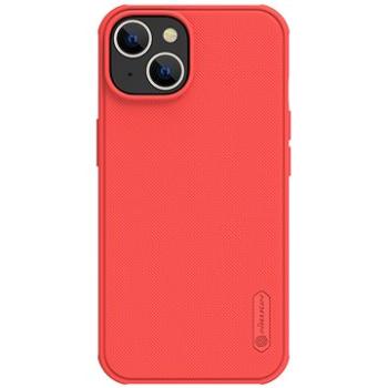 Nillkin Super Frosted PRO Zadný Kryt pre Apple iPhone 14 Max Red (Without Logo Cutout) (57983110513)