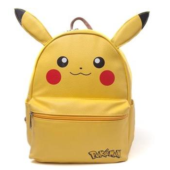 Pokémon – Pikachu Bag (8718526096811)