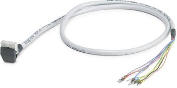 Round cable VIP-CAB-FLK14/AXIO/0,14/1,0M 2901605 Phoenix Contact