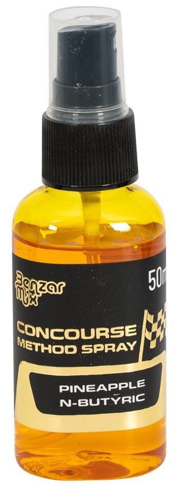 Benzar mix sprej concourse spray 50 ml - ananás - kyselina maslová