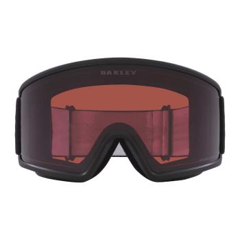 Oakley  Maschera da Sci  Target Line L OO7120 712016  Slnečné okuliare Čierna