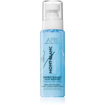 Apis Natural Cosmetics Mont Blanc energizujúce sérum s hydratačným účinkom 100 ml