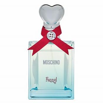 Moschino Funny! toaletná voda pre ženy 50 ml