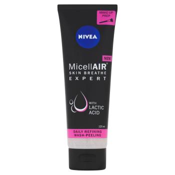 NIVEA Čistiaci pleťový gél Expert 125ml