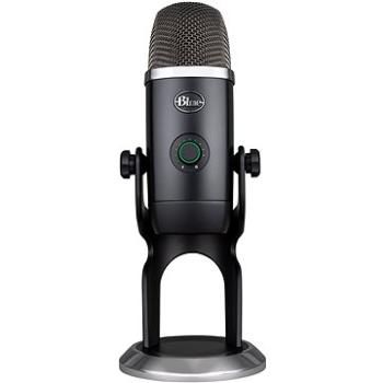 Blue Yeti X USB (988-000244)