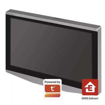 EMOS GoSmart Prídavný monitor domáceho videotelefónu H4011