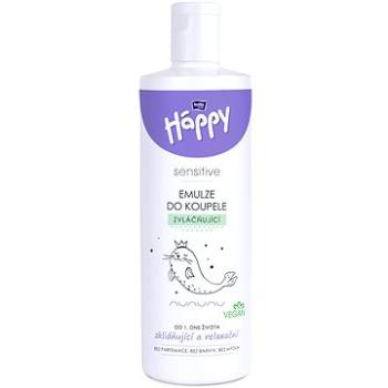 BELLA Baby Happy emulzia do kúpeľa 250 ml (5900516653033)