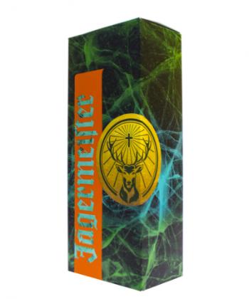 Jägermeister svietiaci box Limited Edition 0,7l (35%)