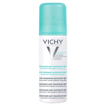 VICHY Deodorant Anti-Transpirant a Antiperspirant 48h sprej 125 ml