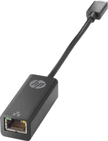 HP HP USB-C to RJ45 Adapter ethernet adaptér