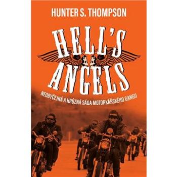 Hells Angels (978-80-277-0471-2)