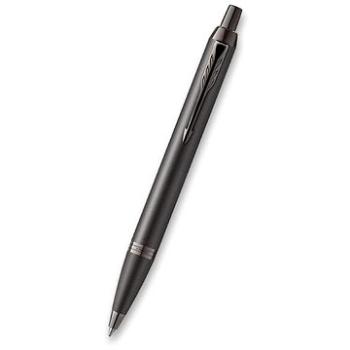 PARKER IM Monochrome Titanium KP (2172961)