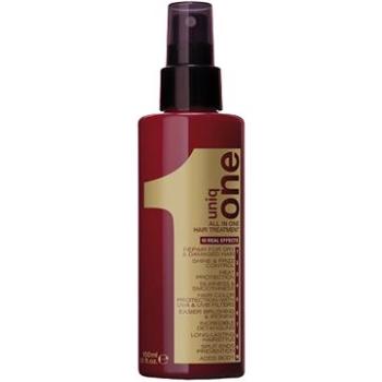 REVLON Uniq One All-in-One Hair Treatment 150 ml (8432225037172)