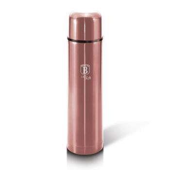 BERLINGERHAUS Termoska nerez 0,5 l I-Rose Edition BH-7609