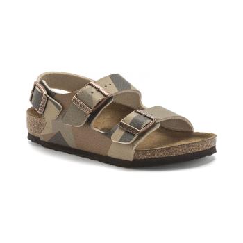 Birkenstock  Milano k bf  Sandále Hnedá