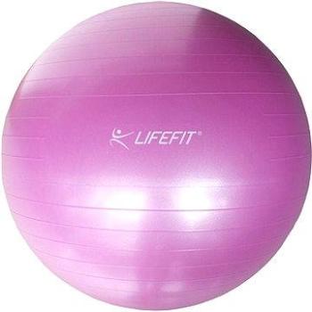 Lifefit Anti-Burst 75 cm, ružová (4891223091243)