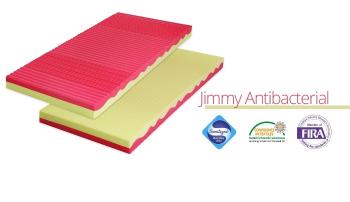 Matrace Ourbaby Jimmy Antibacterial 180x80 cm