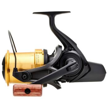 Daiwa navijak 21 crosscast 45 scw qd ot 5000ld