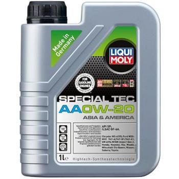 Liqui Moly Special Tec AA 0W-20 1 L (6738)