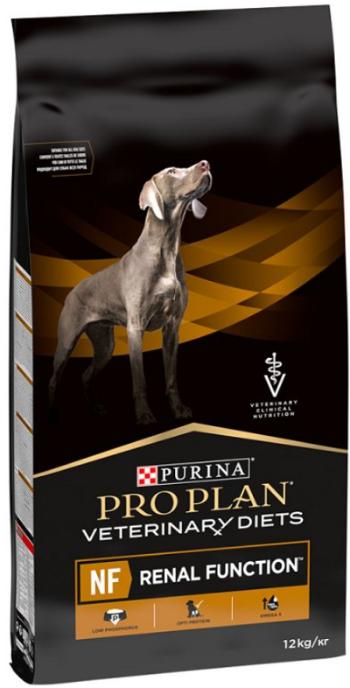 Purina VD Canine - NF Renal Function granule pre psy 12kg