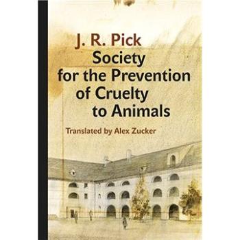 Society for the Prevention of Cruelty to Animals (9788024637297)