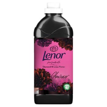 Lenor 1200ml Diamond&Lotus