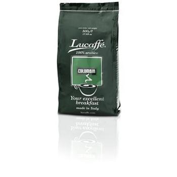 Lucaffe Your Excelent Breakfast Colombia – zrno 500 g (8021103711305)