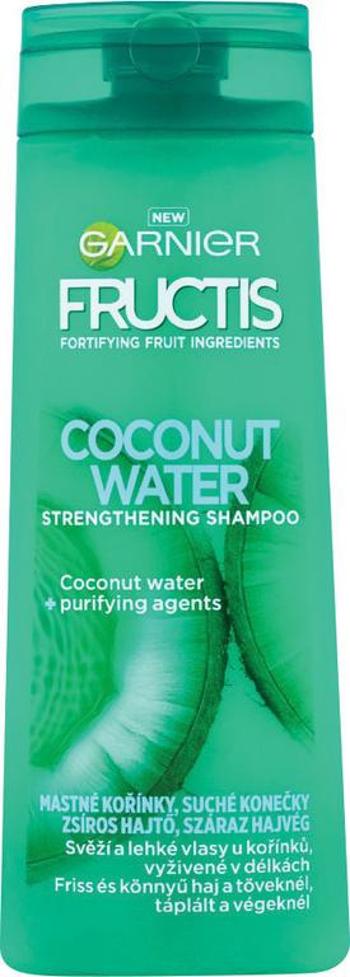 Garnier Fructis šampón na vlasy COCO water