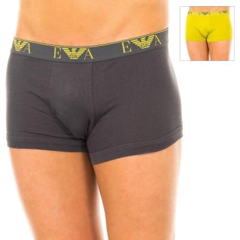 Emporio Armani  111210-5A715-14933  Boxerky Viacfarebná