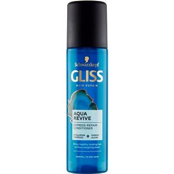 GLISS Hydratačný expres balzam Aqua Revive 200 ml (9000101658835)