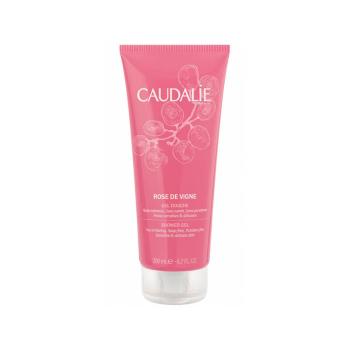 Caudalie Sprchový gél Rose de Vigne (Shower Gel) 200 ml