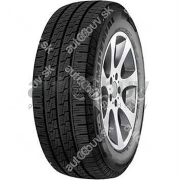 Imperial ALL SEASON VAN DRIVER 225/55R17 109/107H  