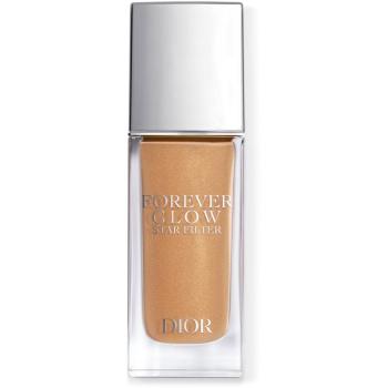 DIOR Dior Forever Glow Star Filter rozjasňujúci fluid odtieň 4N 30 ml