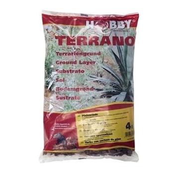 Hobby Terrano Pine Bark 4 l (4011444340207)