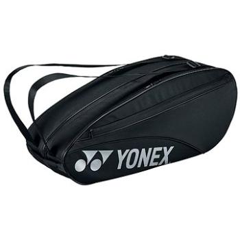 Yonex Bag 42326, 6R, black (4550468324638)