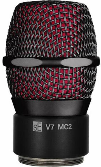 sE Electronics V7 MC2 BK Kapsula pre mikrofón