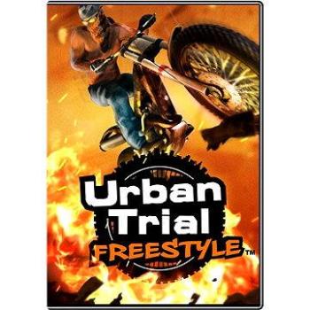 Urban Trial Freestyle DIGITAL (219800)