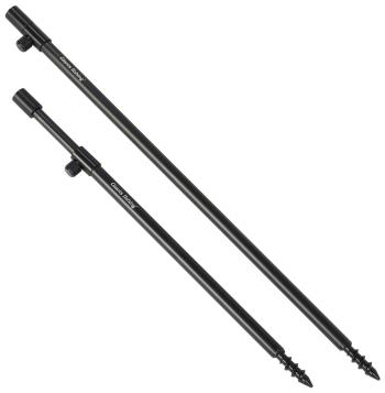 Giants fishing zavrtávacia tyč banksticks deluxe black - 60 cm