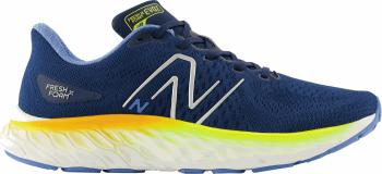 New Balance Mens Fresh Foam Evoz V3 Navy 44