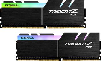 G.Skill Sada RAM pre PC Trident Z RGB F4-3200C16D-64GTZR 64 GB 2 x 32 GB DDR4-RAM 3200 MHz CL16-18-18-38