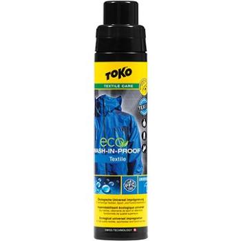 TOKO Eco Wash-In-Proof 250 ml (5582603)
