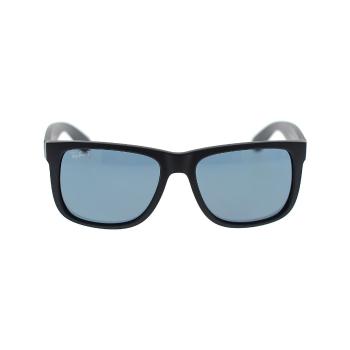 Ray-ban  Occhiali da Sole  Justin RB4165 622/2V Polarizzati  Slnečné okuliare Čierna